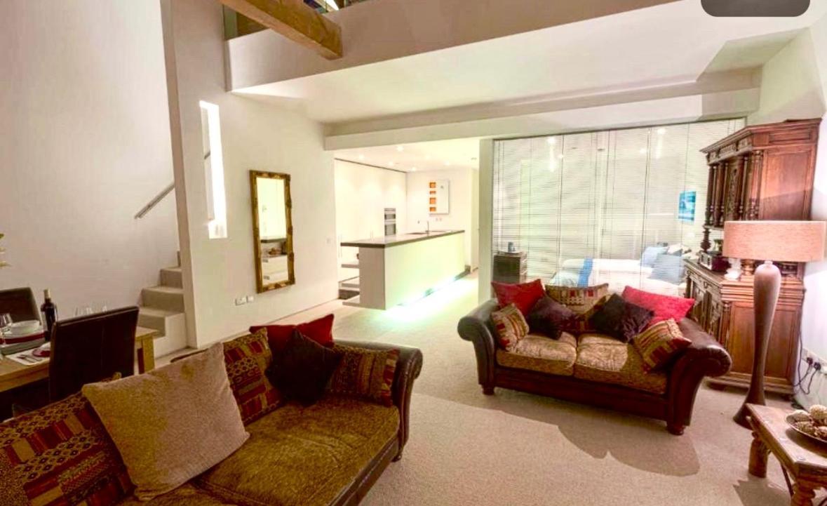 Royal William Yard Apartments - Large And Luxurious With Free Parking Plymouth Ngoại thất bức ảnh
