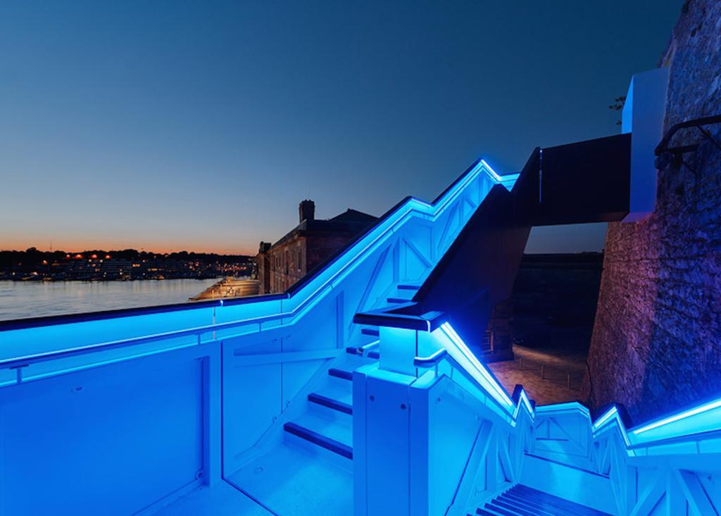 Royal William Yard Apartments - Large And Luxurious With Free Parking Plymouth Phòng bức ảnh