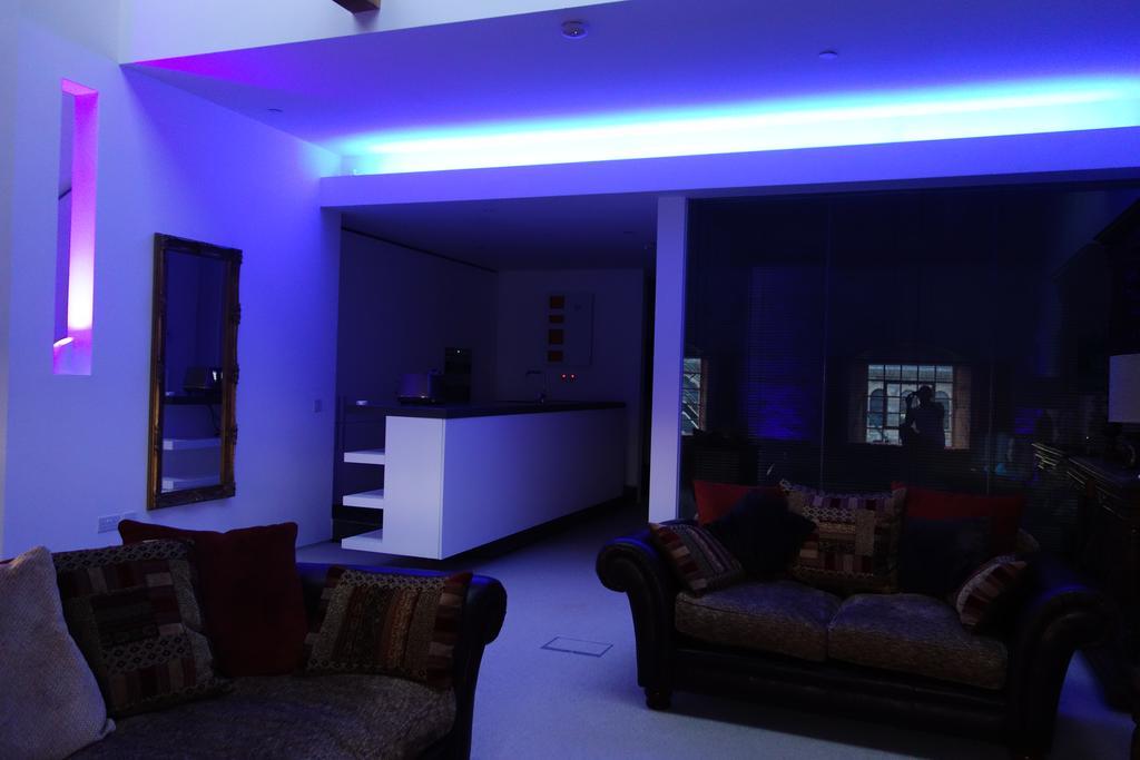 Royal William Yard Apartments - Large And Luxurious With Free Parking Plymouth Ngoại thất bức ảnh