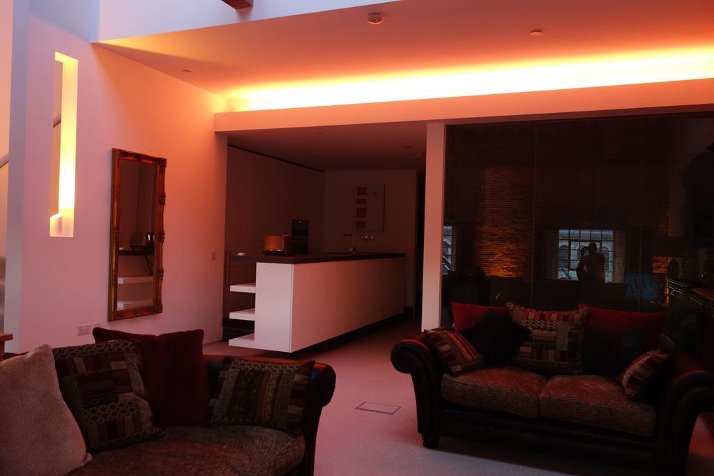 Royal William Yard Apartments - Large And Luxurious With Free Parking Plymouth Ngoại thất bức ảnh